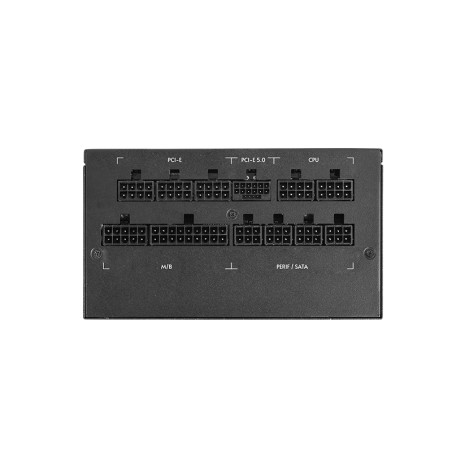 Chieftec Atmos Power Supply Unit 750 W
